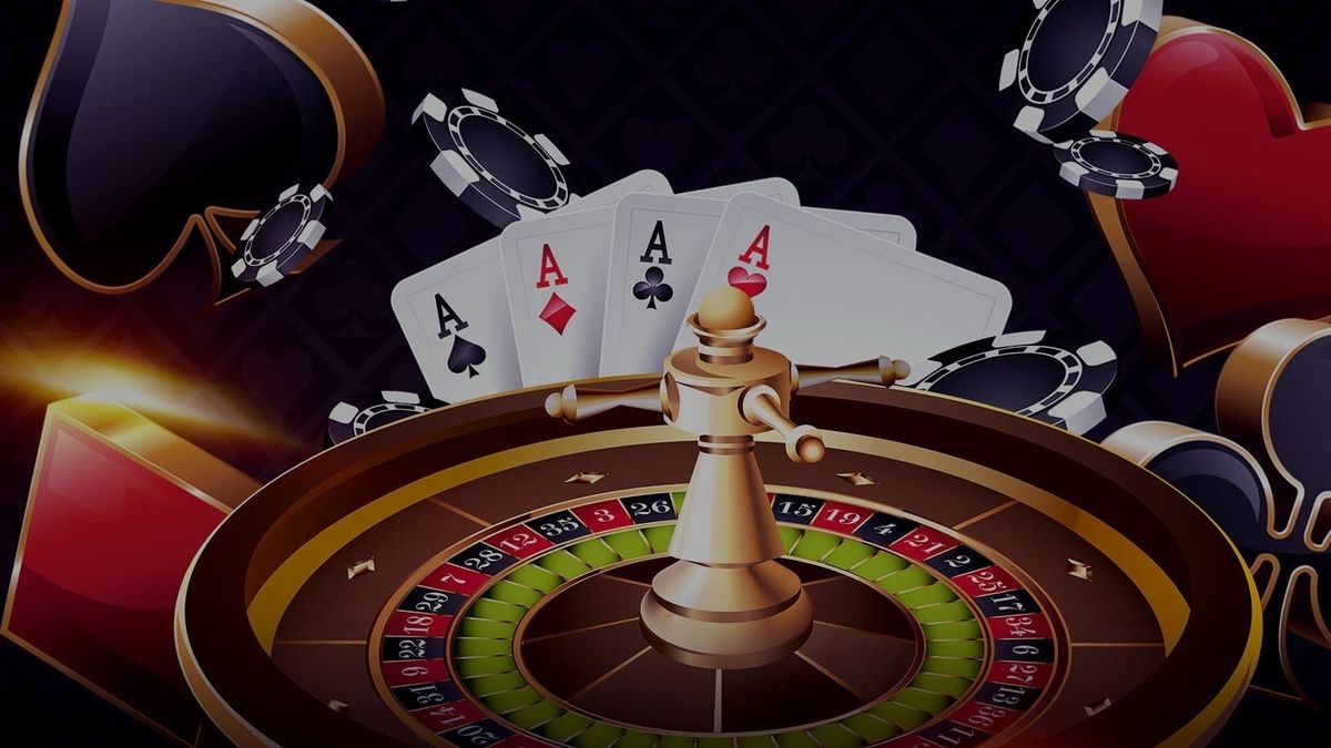 PGE bet پاکستان میں میگا ویز کیسینو گیمز