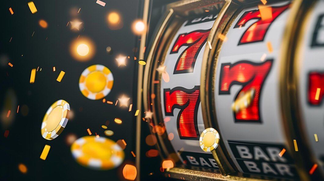 PGE bet آن لائن کیسینو میں کھیلنے کی وجوہات