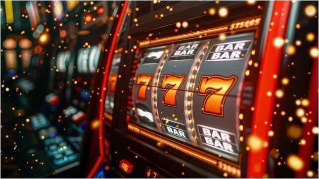 پاکستان میں PGE bet کا آن لائن کیسینو سیکشن کھولیں۔