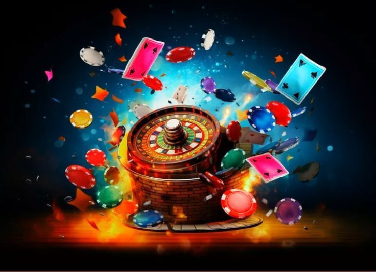 PGE bet کیسینو گیمز کا ایک زمرہ منتخب کریں

