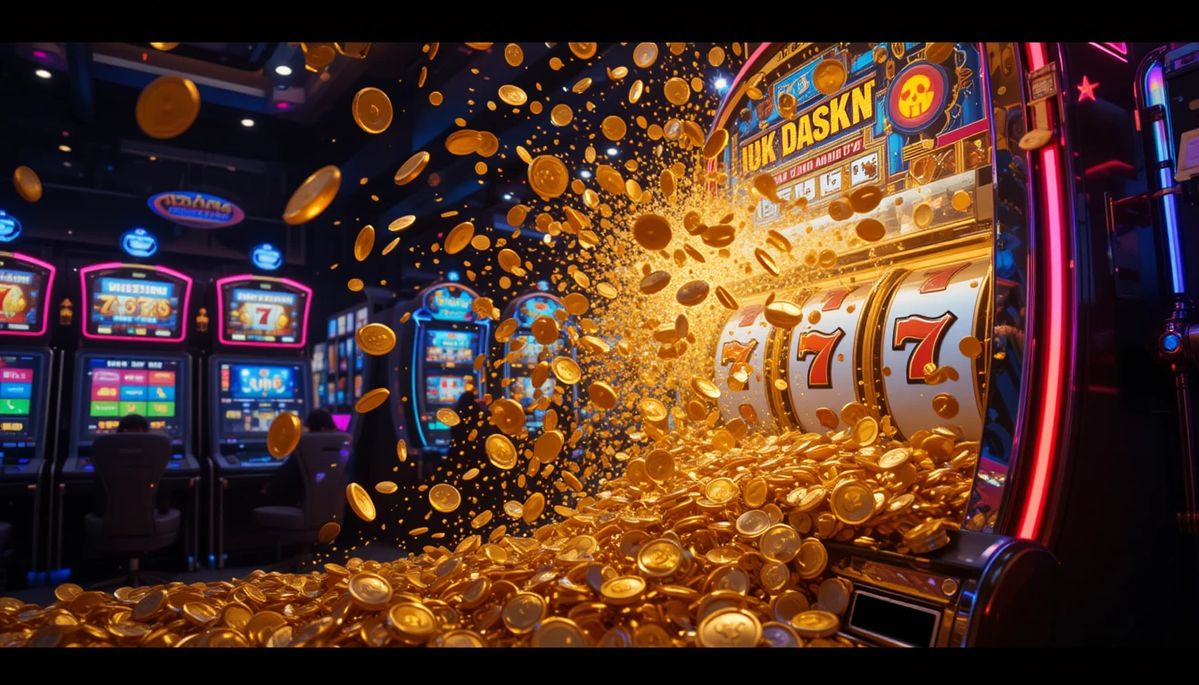 PGE bet آن لائن کیسینو میں اصل گیمز