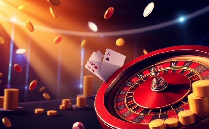 PGE bet کیسینو میں پوکر گیمز